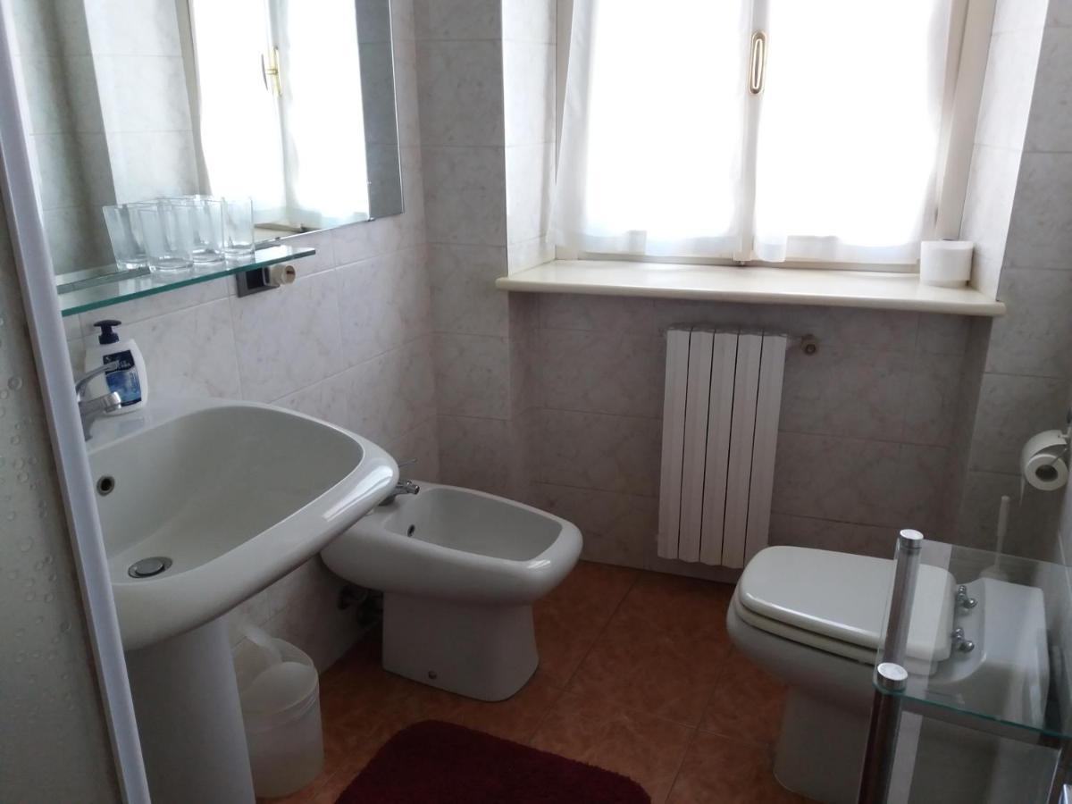 B&B "Angela " Пиаченца Екстериор снимка