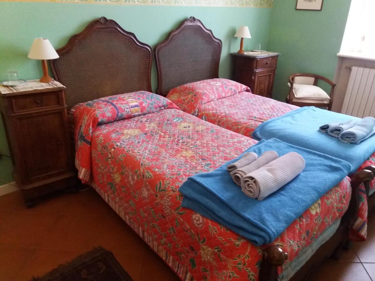 B&B "Angela " Пиаченца Екстериор снимка