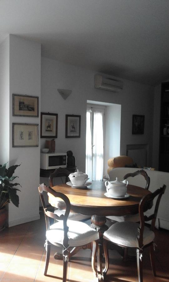 B&B "Angela " Пиаченца Екстериор снимка