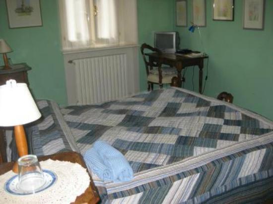 B&B "Angela " Пиаченца Екстериор снимка